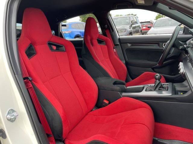 Certified 2024 Honda Civic Type R image 27
