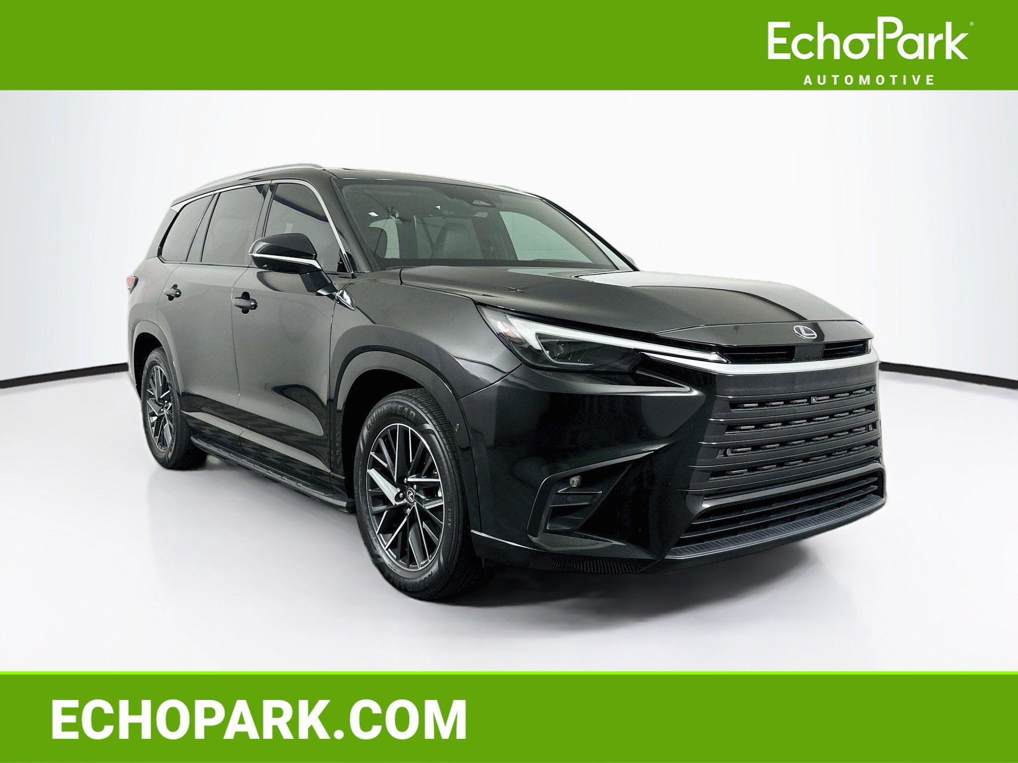 Used 2025 Lexus TX 350 FWD w/ Technology Package image 1