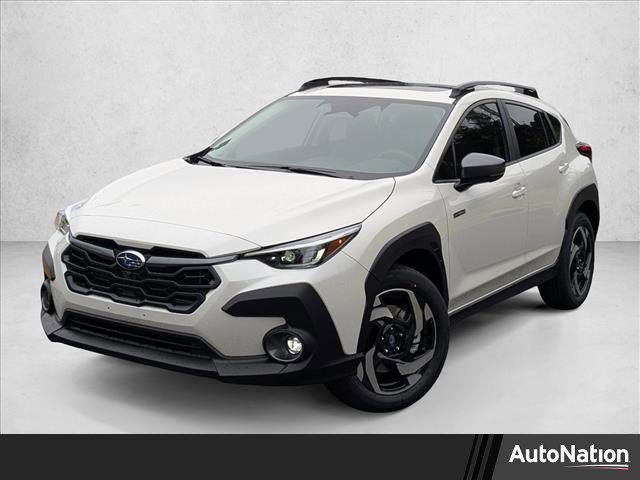 New 2026 Subaru Crosstrek 2.5i Limited
