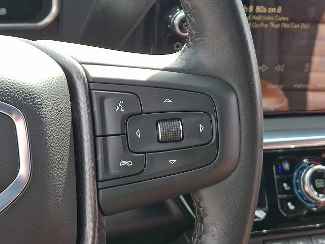 Used 2026 GMC Sierra 2500 Denali Ultimate AWD/4WD image 8