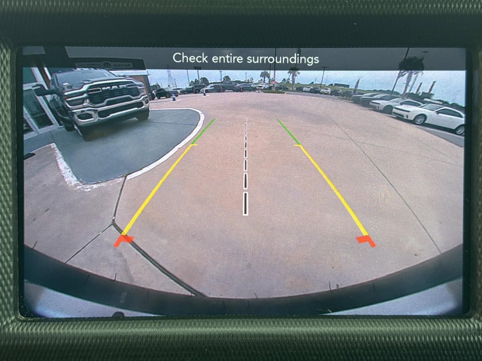 Used 2021 Jeep Wrangler Sport S image 25