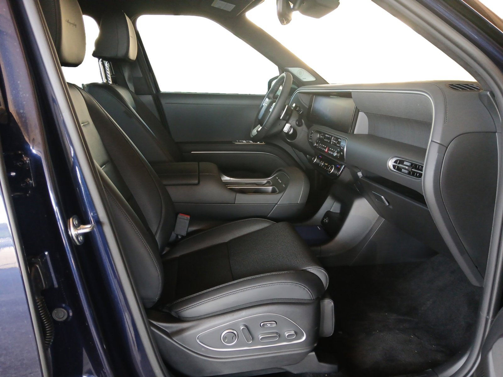New 2026 Hyundai Palisade Calligraphy image 15