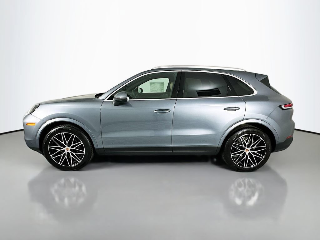 New 2026 Porsche Cayenne AWD/4WD video 2