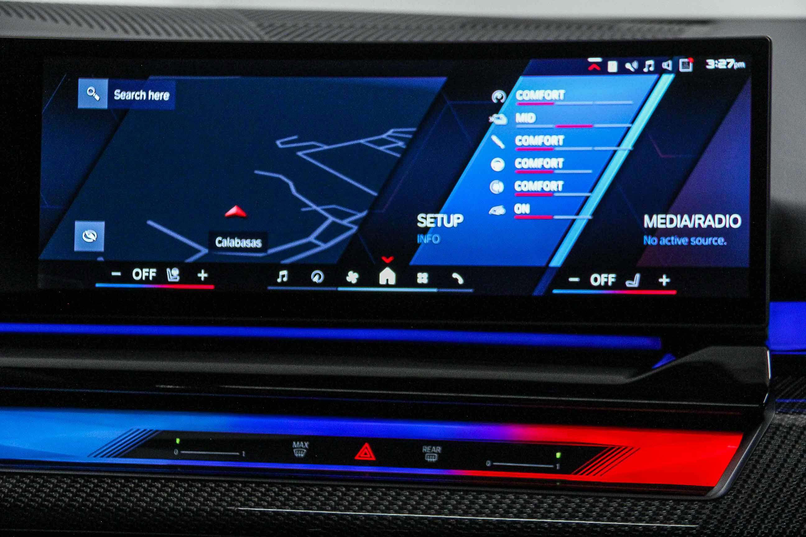 Used 2026 BMW M5 image 15