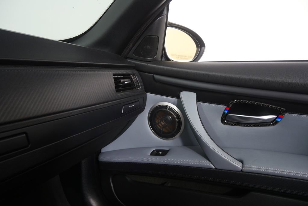 Used 2013 BMW M3 Convertible image 28