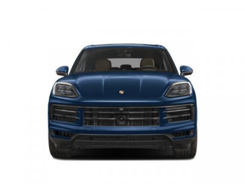 New 2026 Porsche Cayenne S image 4
