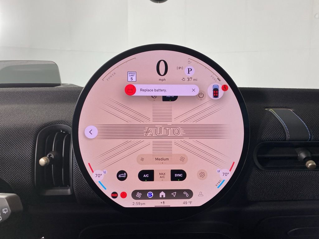 New 2026 MINI Cooper S image 13