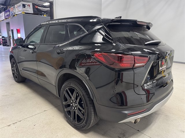 Used 2023 Chevrolet Blazer LT w/ Convenience Package AWD/4WD image 6