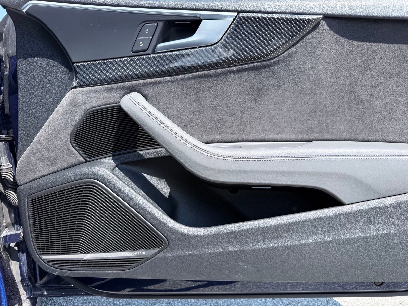 Used 2018 Audi S5 Prestige image 38