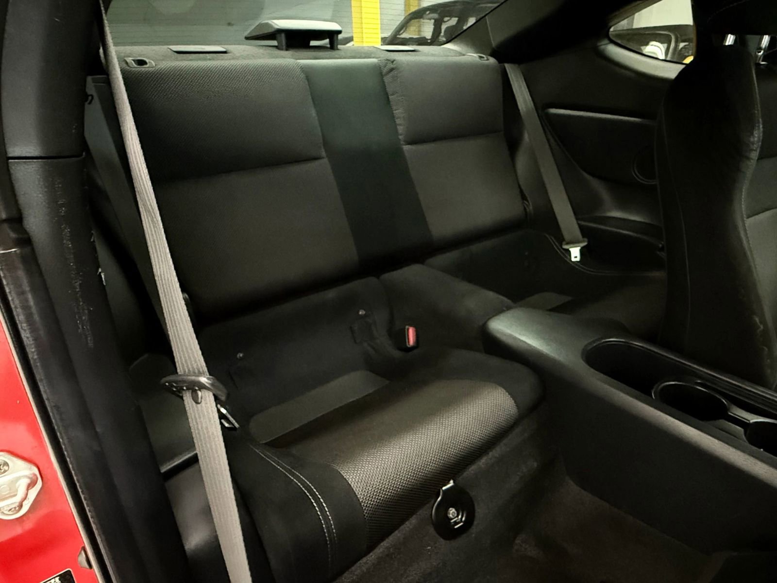 Used 2018 Toyota 86 RWD image 17