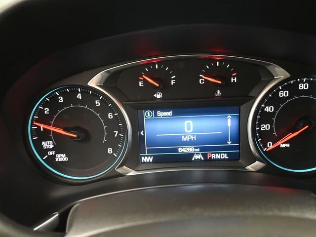 Used 2021 Chevrolet Equinox LT image 9