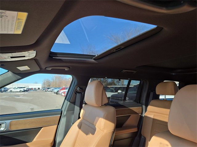 New 2026 Hyundai Santa Fe Limited w/ Tow & Go Package image 26