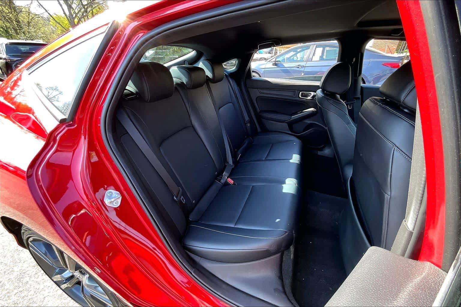 Used 2023 Acura Integra A-Spec FWD image 20