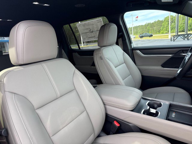 New 2026 GMC Acadia Elevation image 11