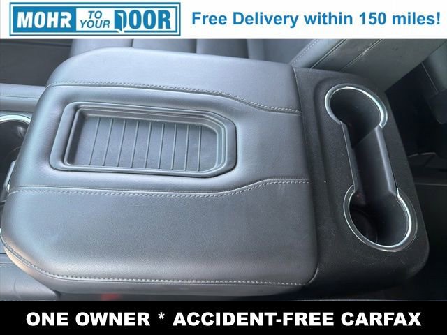 Used 2022 Chevrolet Tahoe LT w/ Luxury Package image 21