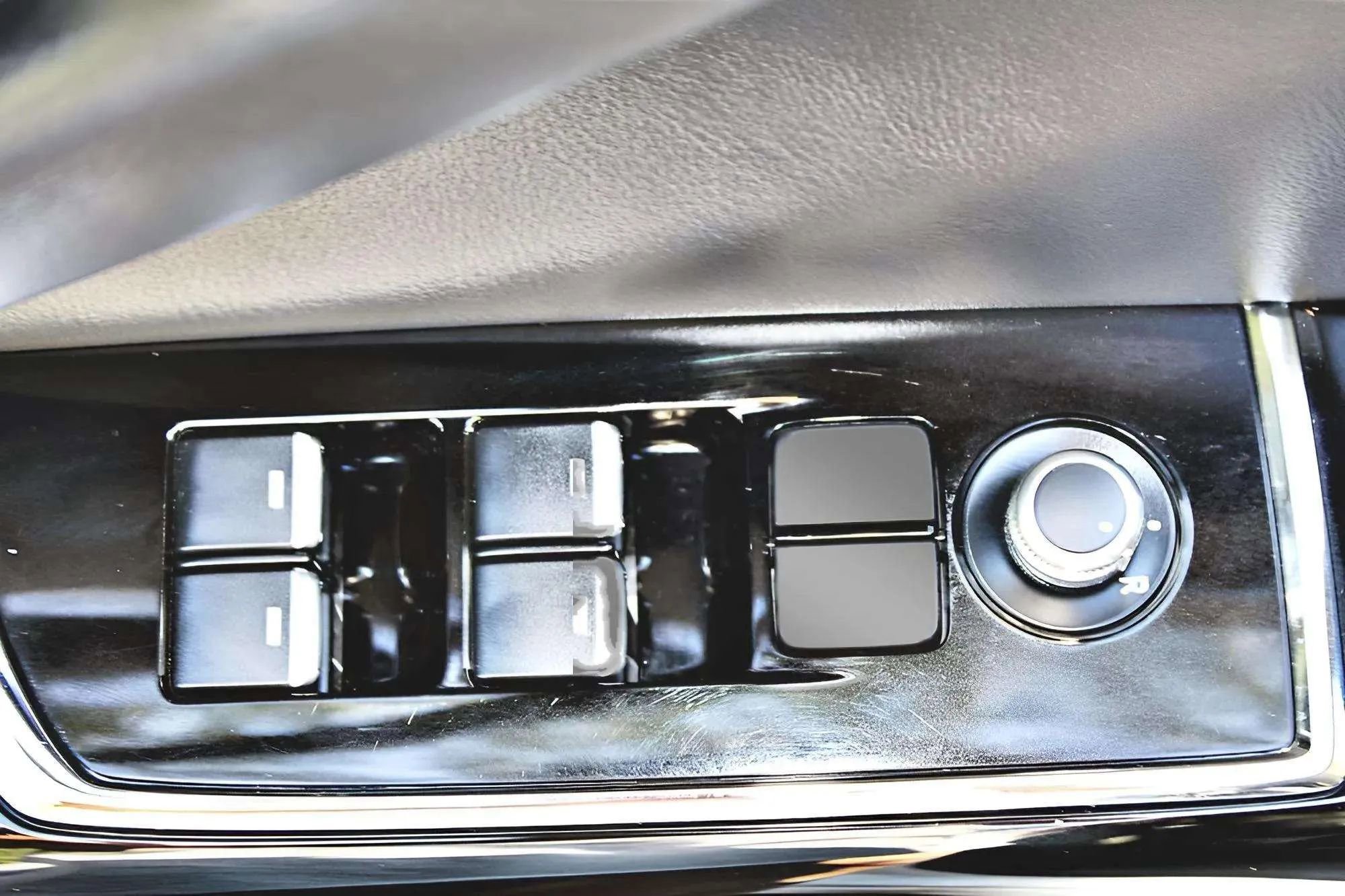 Used 2020 MAZDA CX-9 Touring FWD image 12