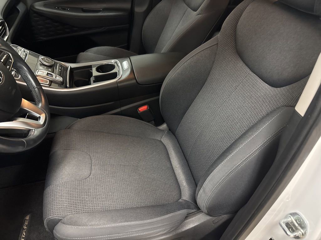 Used 2022 Hyundai Santa Fe SEL w/ Convenience Package image 22