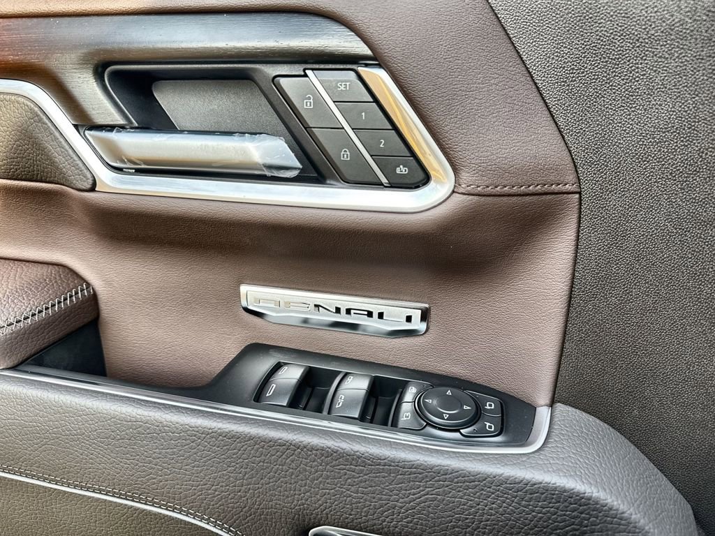 New 2026 GMC Sierra 1500 Denali image 15
