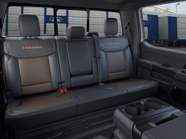 New 2026 Ford F150 Tremor image 11