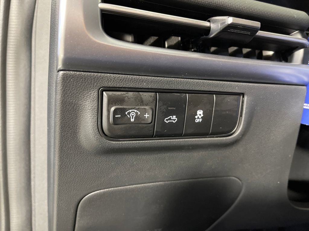 New 2026 Hyundai Santa Cruz SEL FWD image 31