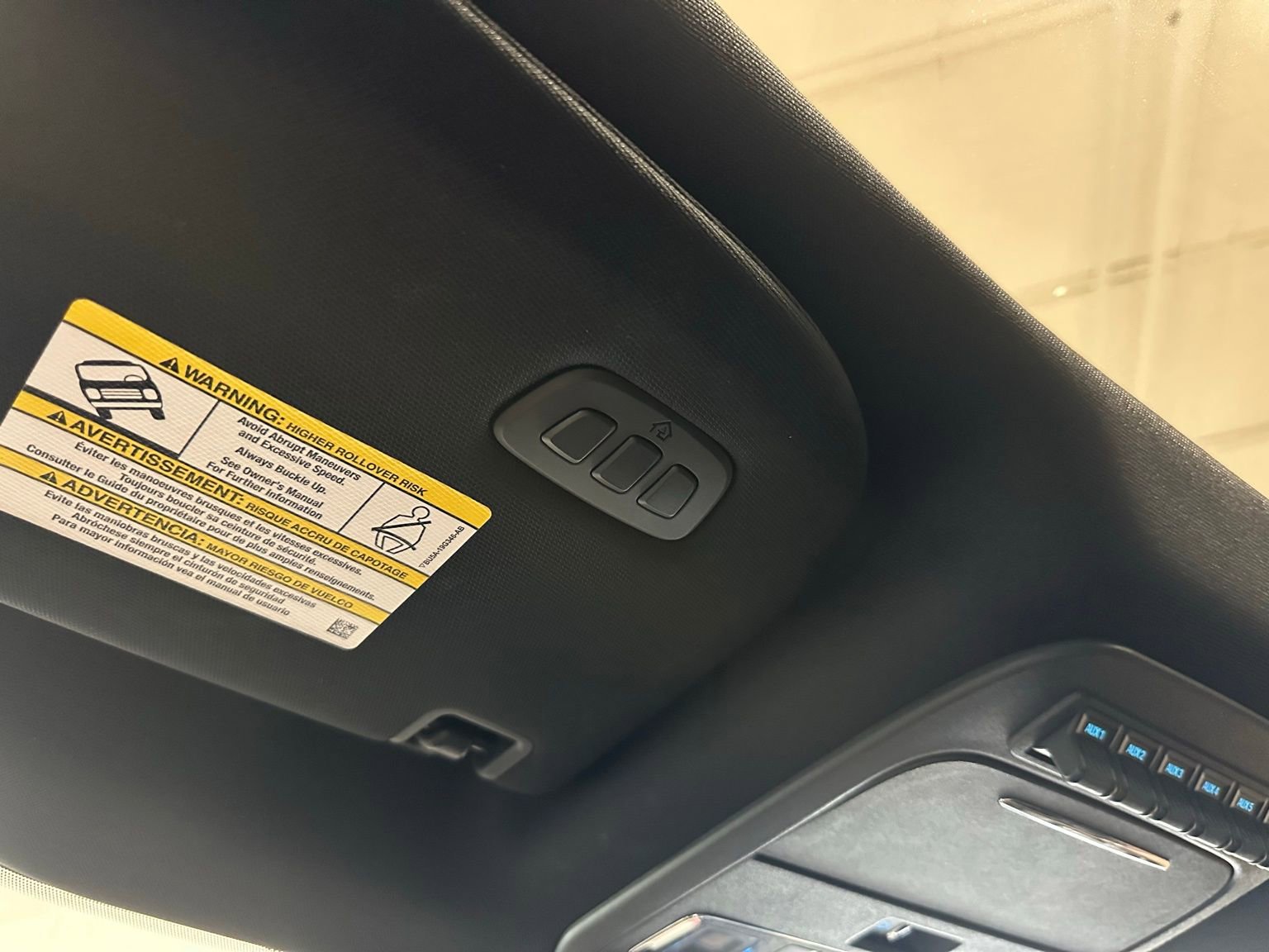 Used 2022 Ford F150 Raptor w/ Raptor 37 Performance Package image 26