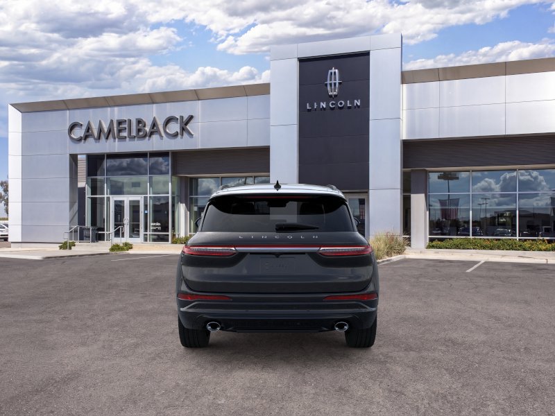 New 2026 Lincoln Corsair Reserve AWD/4WD image 29