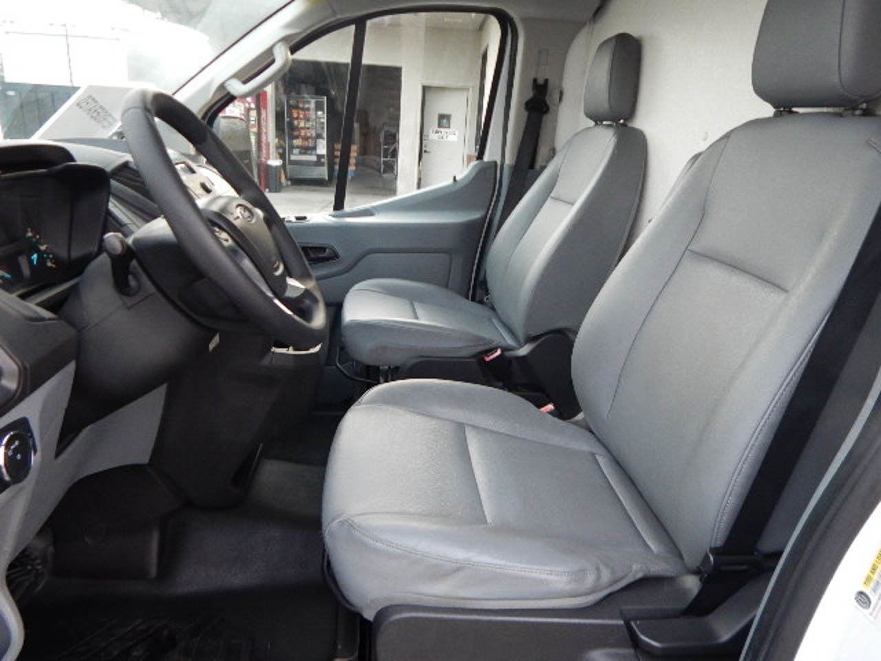 Used 2018 Ford Transit 250 148 Low Roof image 17