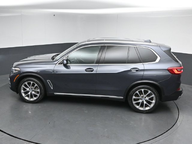 Used 2019 BMW X5 xDrive40i w/ Convenience Package AWD/4WD image 51