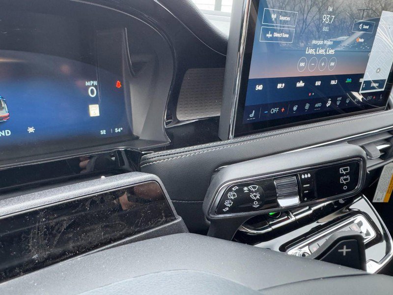 New 2025 Lincoln Corsair Grand Touring w/ Equipment Group 302A image 21