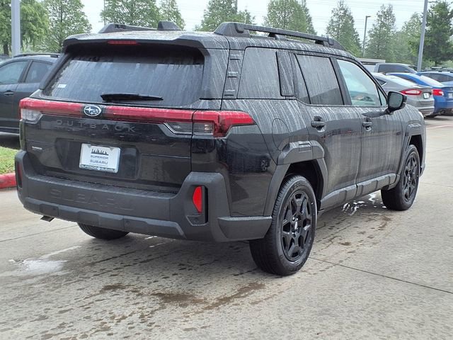 New 2026 Subaru Outback Limited AWD/4WD image 4