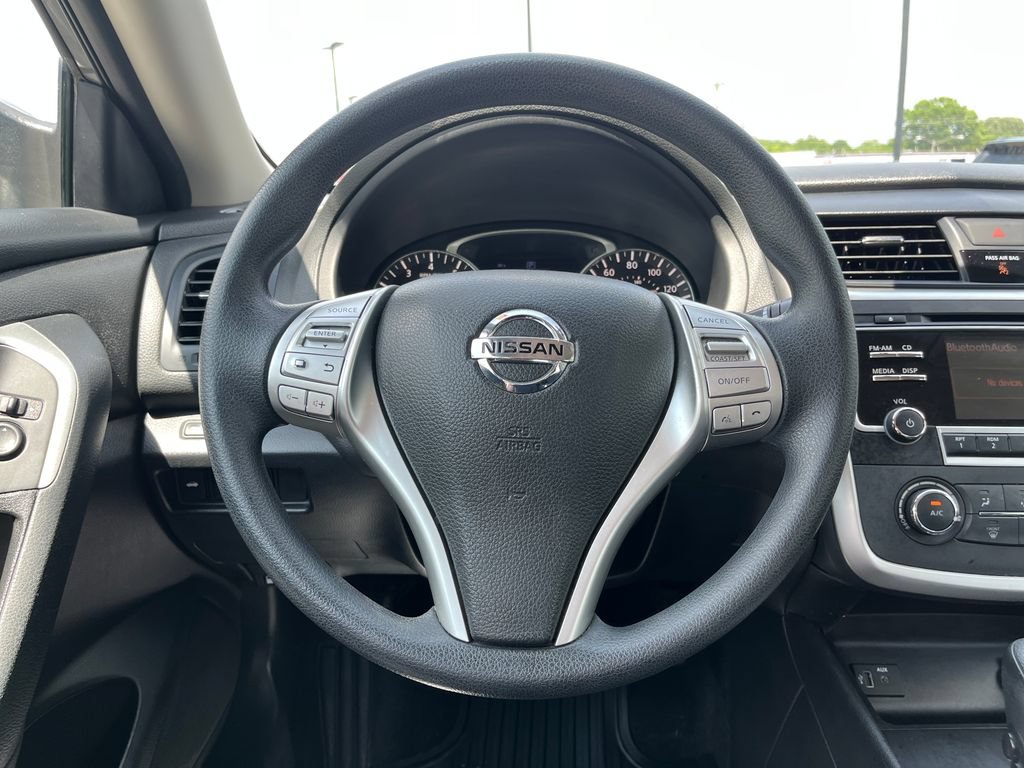 Used 2018 Nissan Altima 2.5 S w/ S Convenience Package FWD image 24