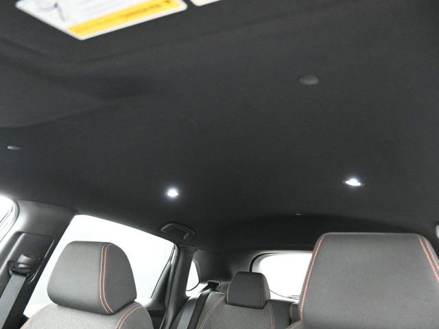 Used 2025 Honda HR-V Sport image 33