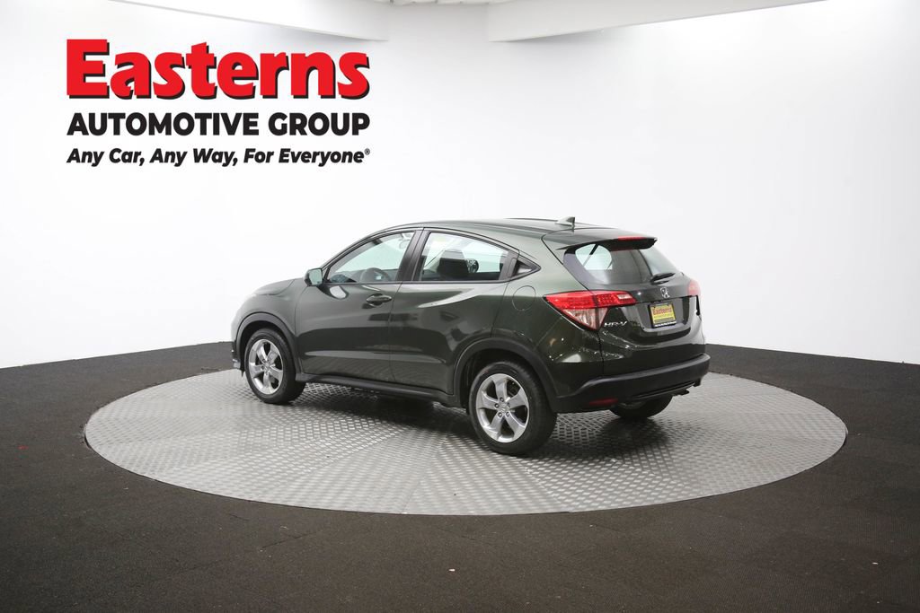 Used 2018 Honda HR-V LX image 40