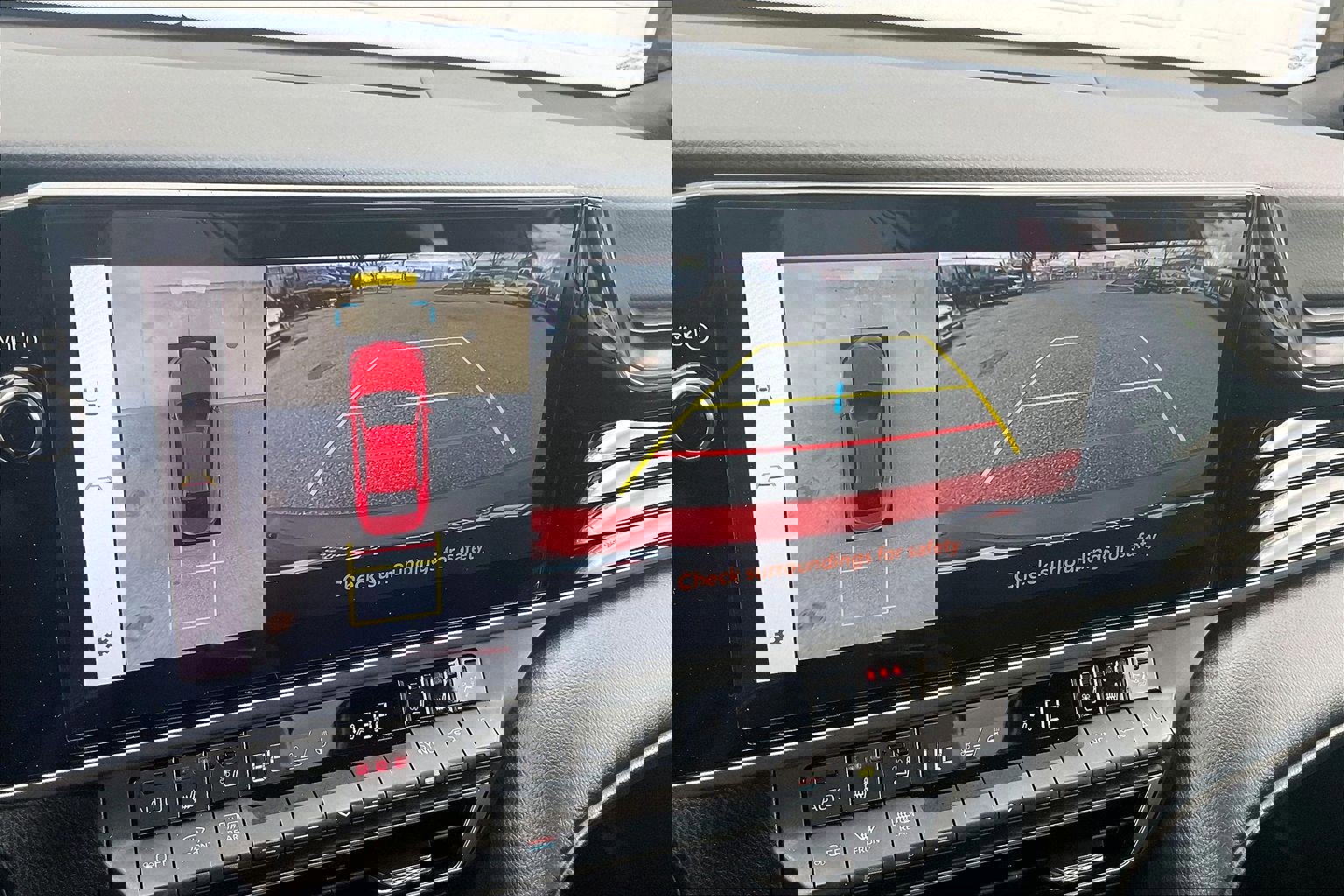 Used 2025 Toyota Camry XSE w/ Premium Plus Package image 26