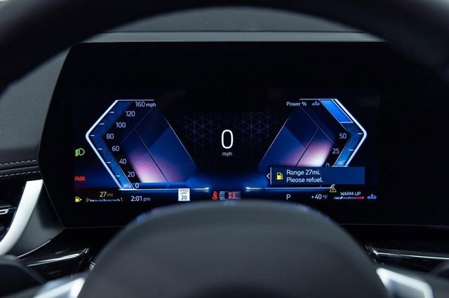 New 2026 BMW X1 xDrive28i w/ Technology Package image 2