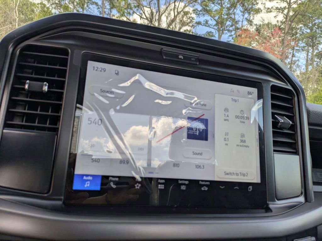 New 2026 Ford F150 XL image 19