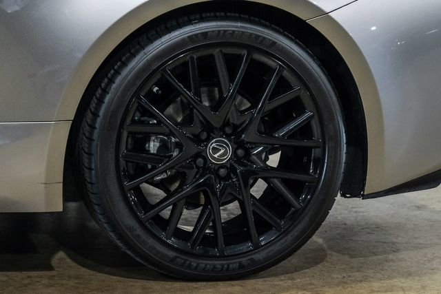 Used 2021 Lexus RC 350 image 38