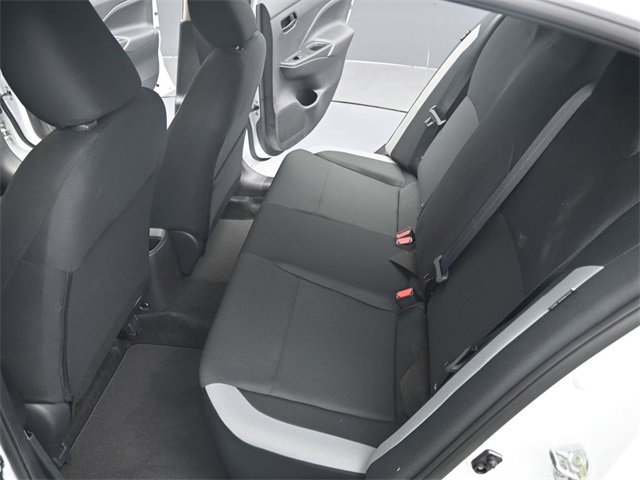 Used 2025 Nissan Versa S w/ S Plus Package image 24