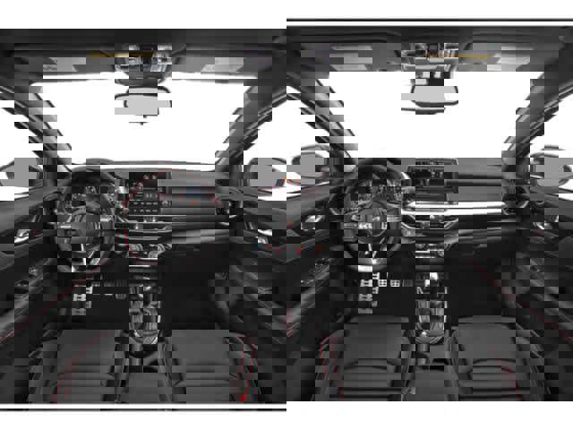 Used 2023 Kia Forte GT image 11