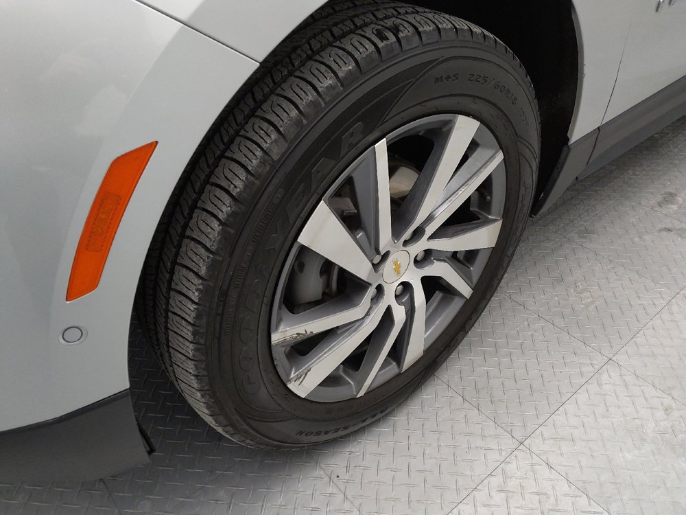 Used 2022 Chevrolet Equinox Premier image 31