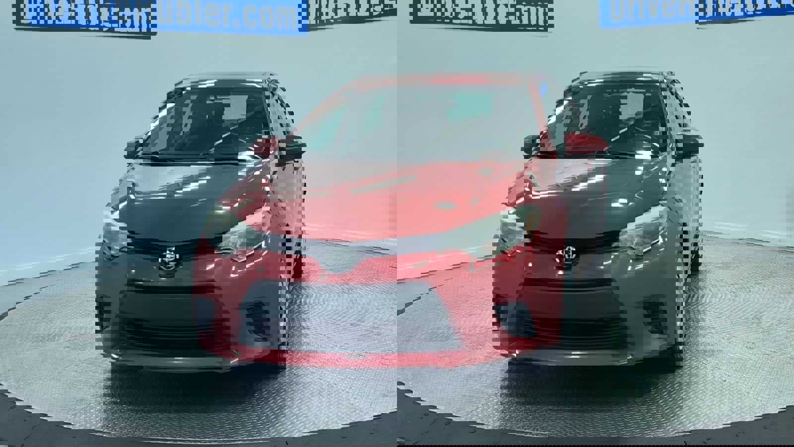 Used 2014 Toyota Corolla LE image 38