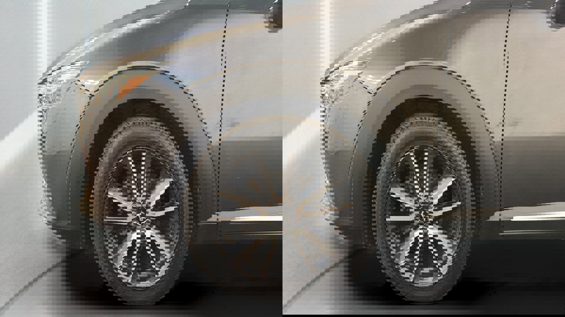 Used 2018 MAZDA CX-3 Grand Touring w/ Premium Package image 36