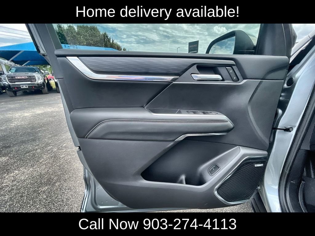 New 2026 GMC Acadia Elevation w/ Elevation Premium Package image 30