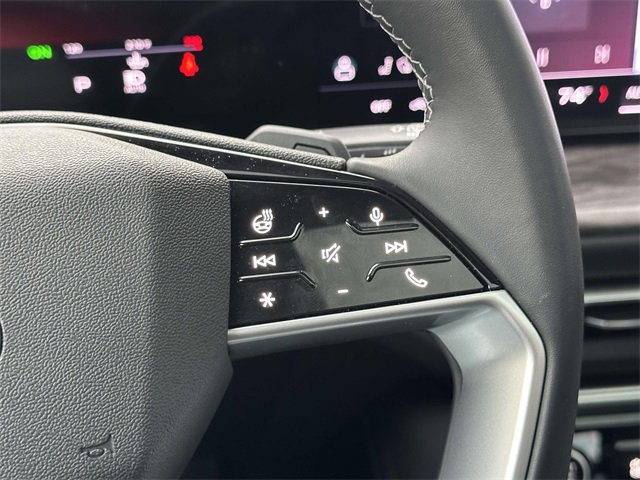 Certified 2025 Audi Q5 Premium Plus w/ Premium Plus image 27