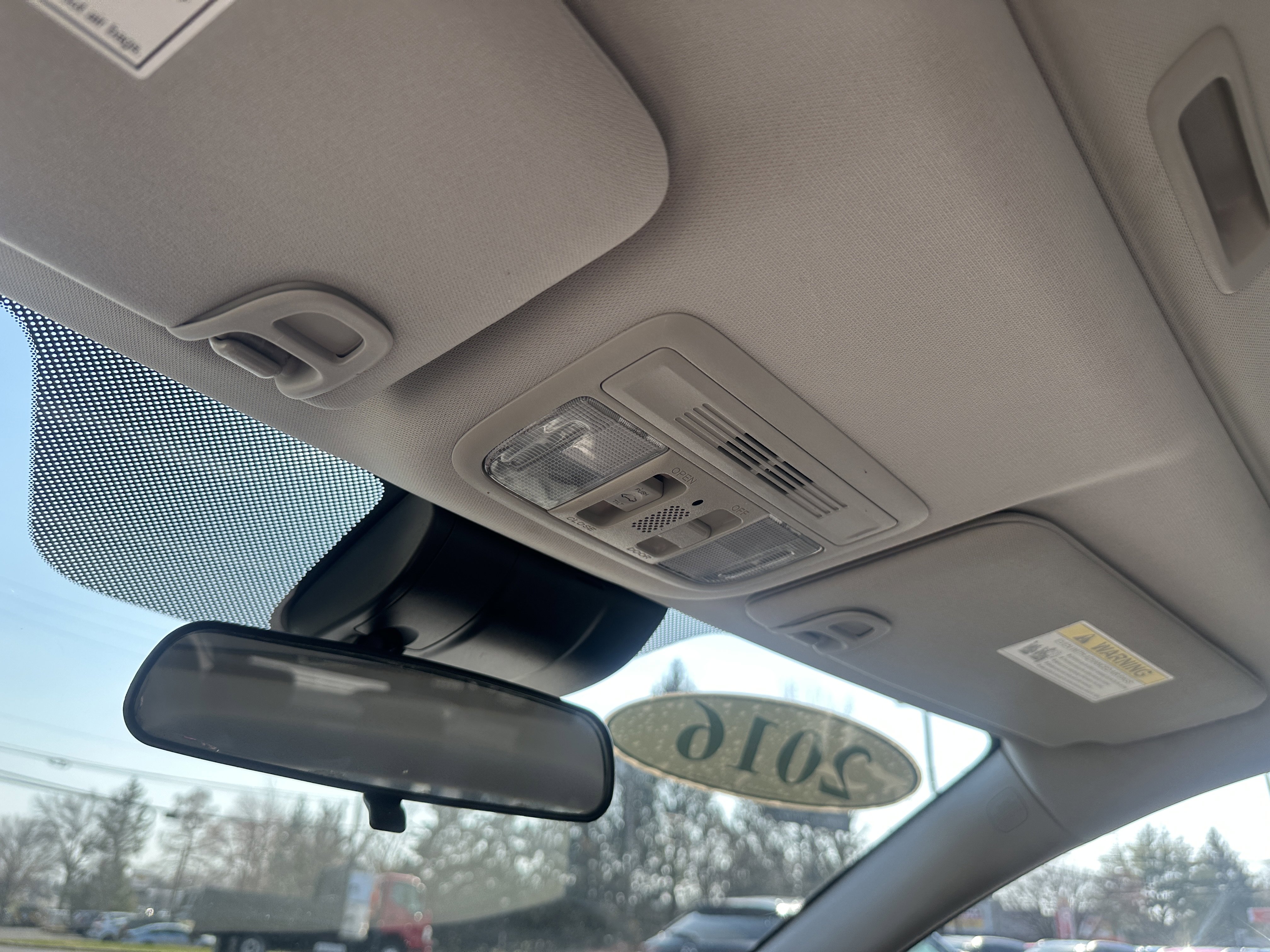 Used 2016 Honda Civic EX image 26