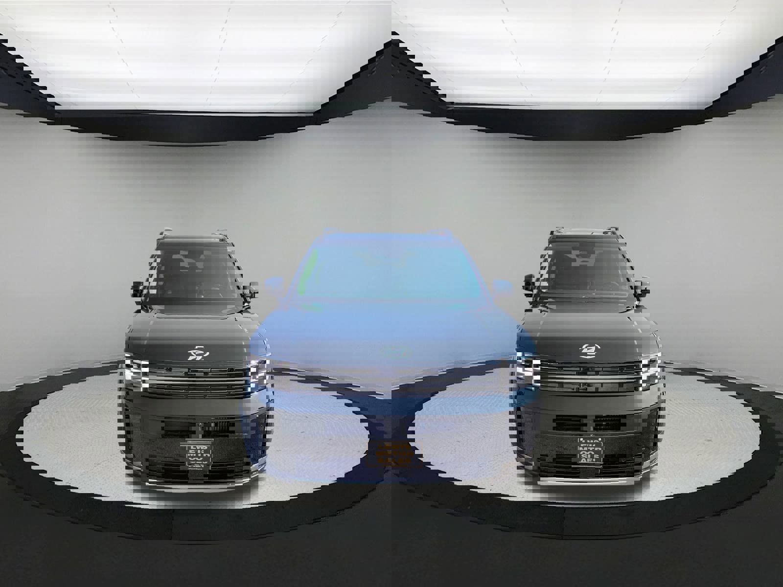 Used 2024 Hyundai Santa Fe Limited image 3