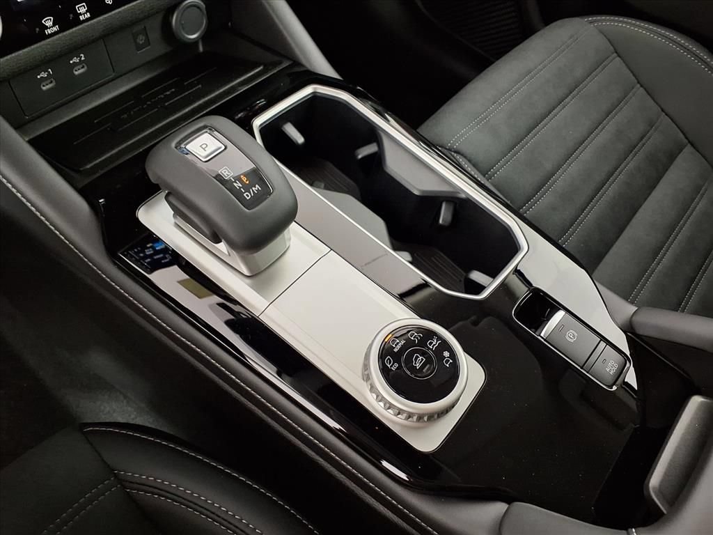 New 2026 Mitsubishi Outlander SE FWD image 18