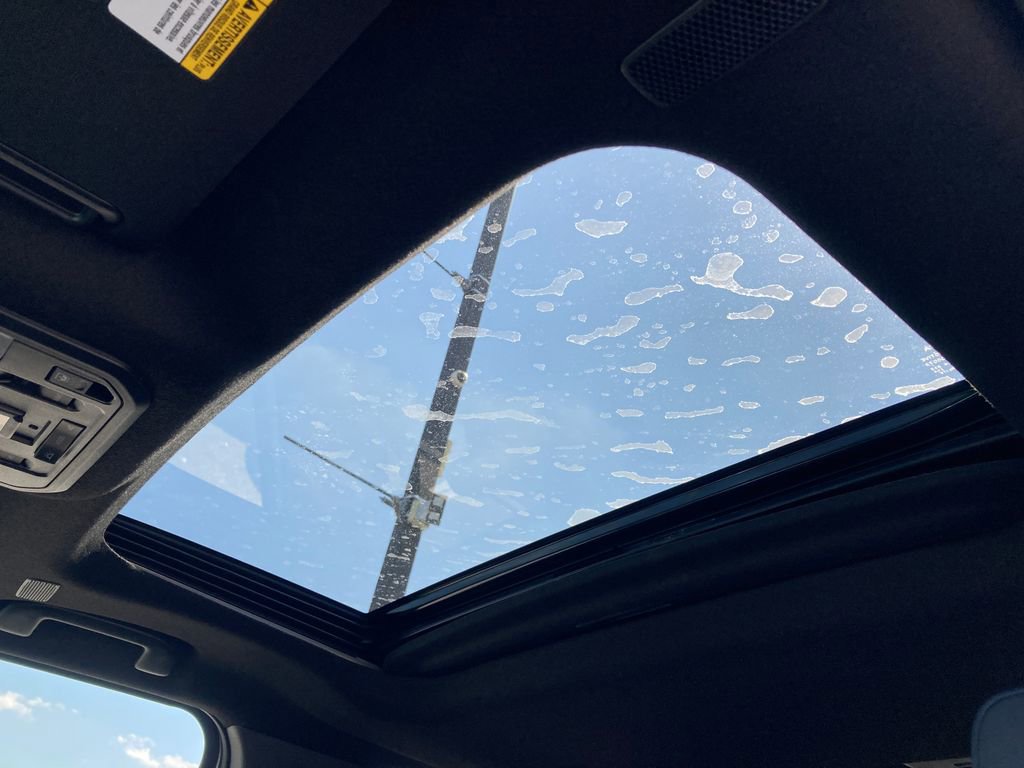 New 2026 Toyota 4Runner 4WD image 7