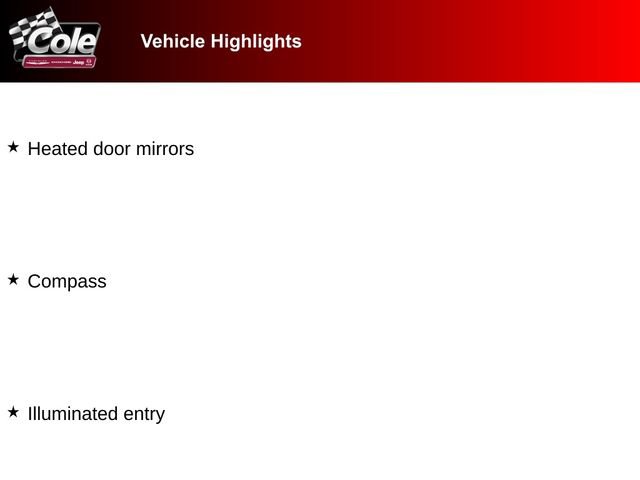 New 2025 RAM 1500 Tradesman w/ Night Edition image 6