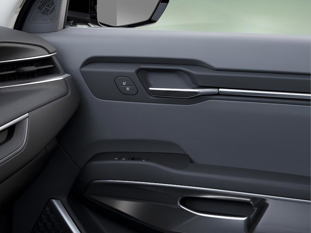 New 2026 Kia EV9 Light image 26